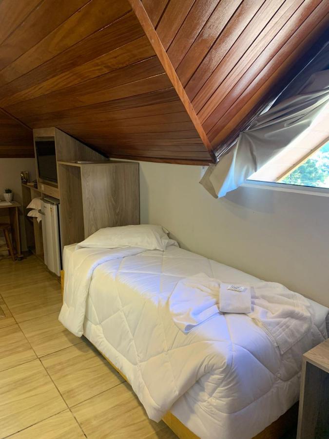 Hotel Pousada Schmitz Canela Exteriér fotografie